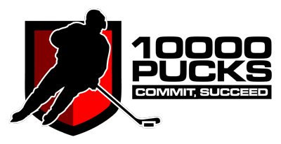 10000 Pucks